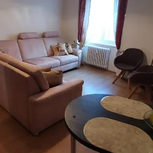 U Thermal Kv Apartment