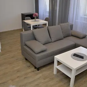 Sky Thermal Apartment