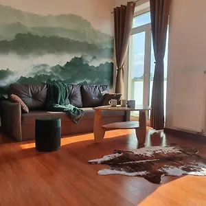 Apartman S Wellness Apartment