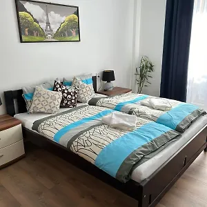 My - Centrum Apartment